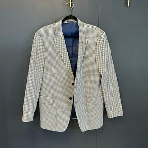 Men’s Tommy Hilfiger Sport Coat